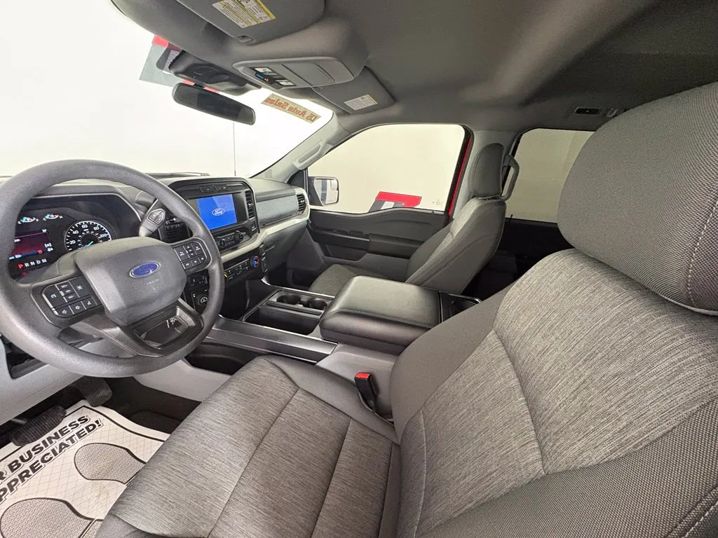 Ford F-150 photo 12