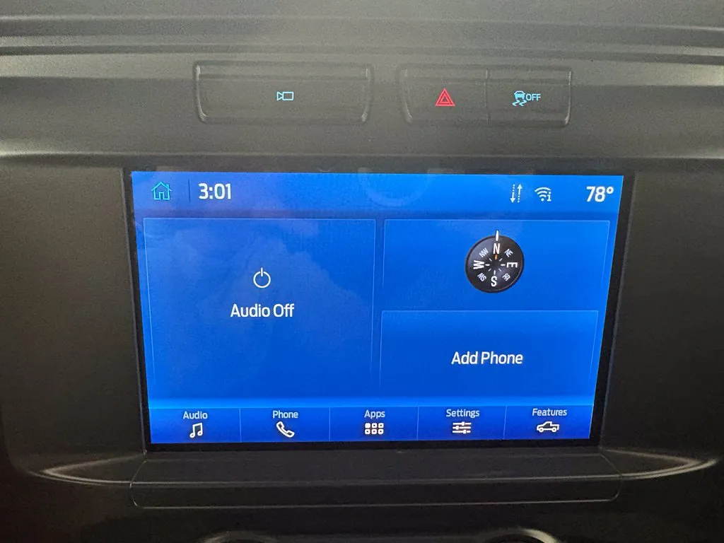 Ford F-150 photo 25