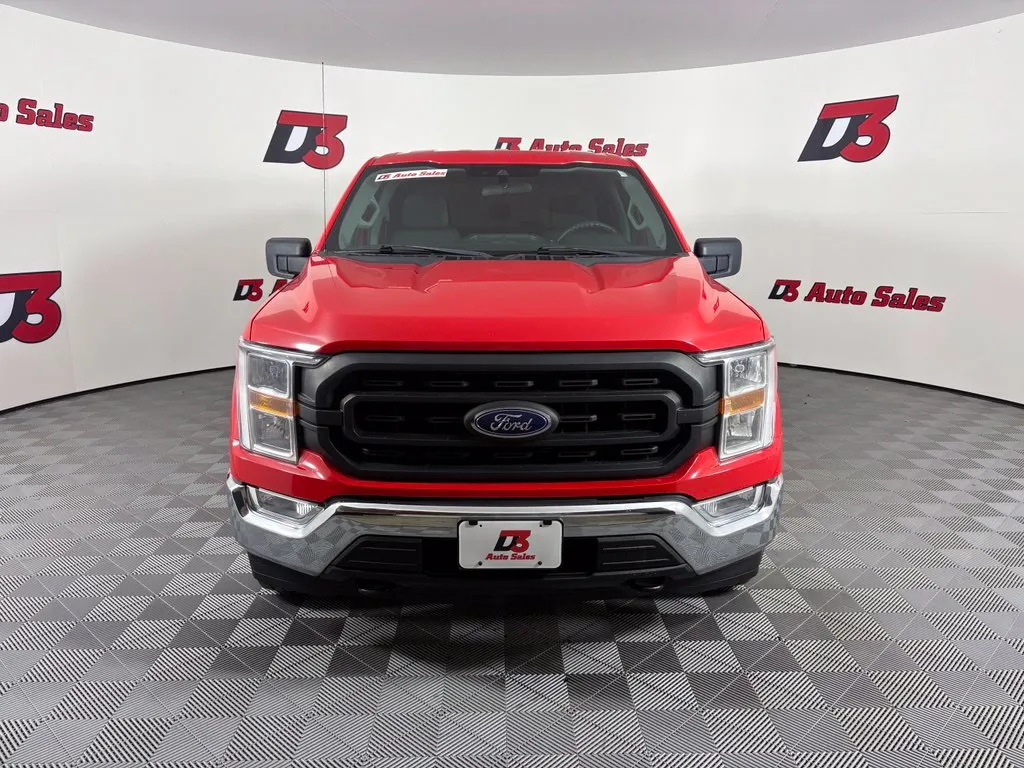 Ford F-150 photo 9