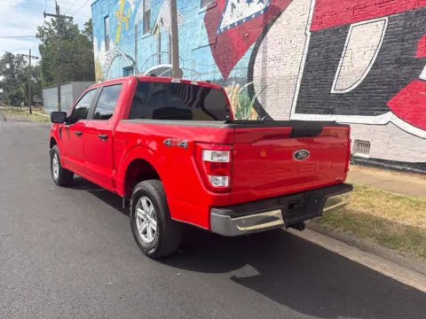 More photos of 2021 Ford F-150 XL at D3 Auto Sales - Des Arc, AR, AR