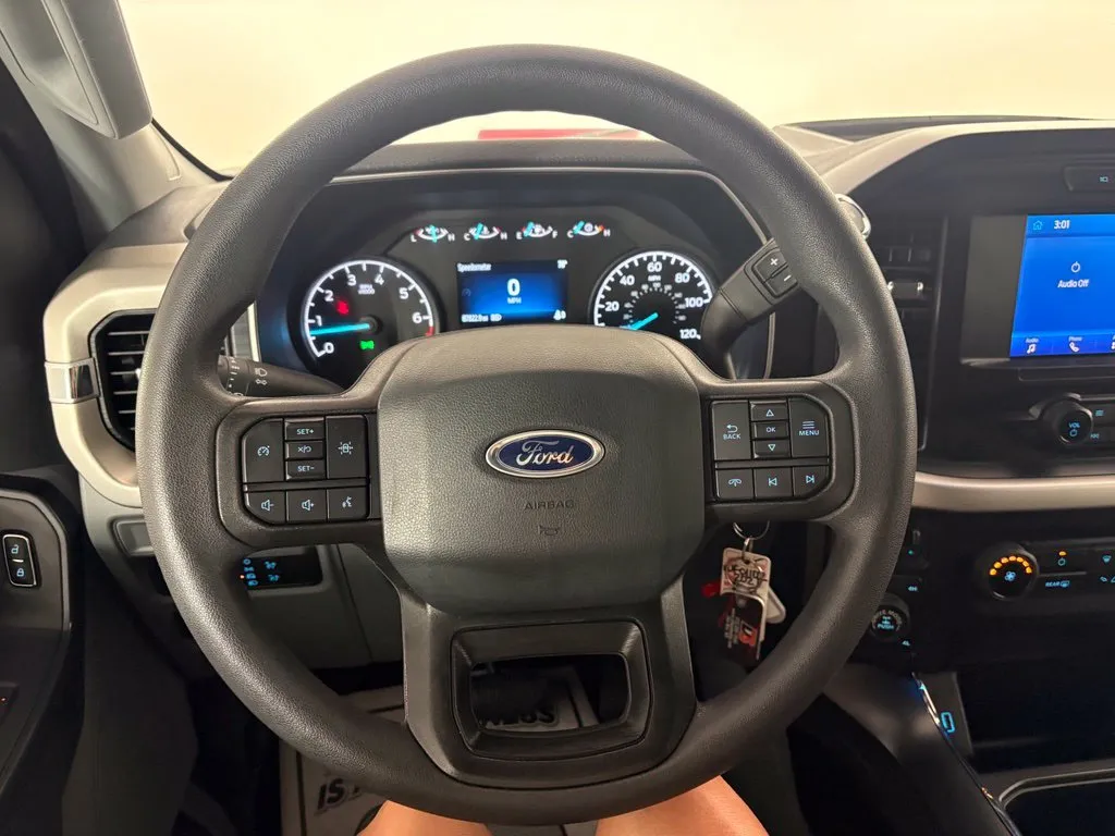 Ford F-150 photo 18