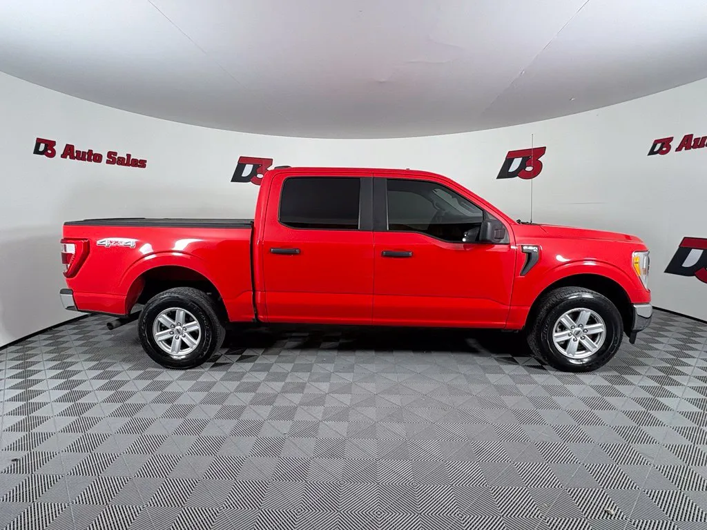 Ford F-150 photo 7