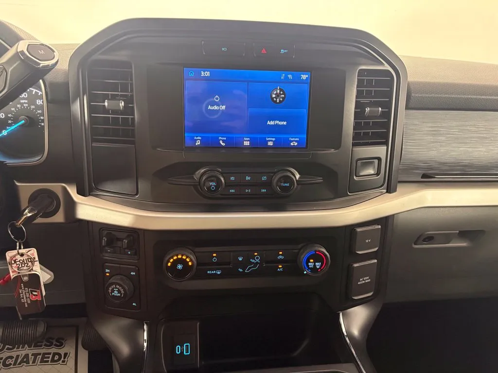 Ford F-150 photo 23