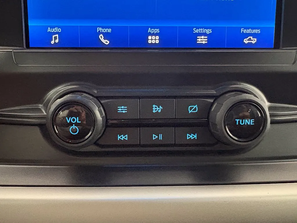 Ford F-150 photo 26