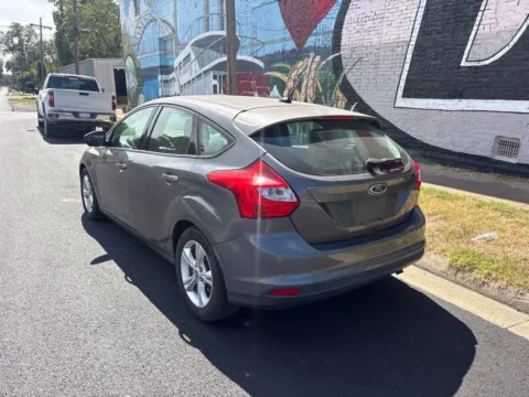 More photos of 2012 Ford Focus SE at D3 Auto Sales - Des Arc, AR, AR