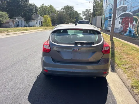 More photos of 2012 Ford Focus SE at D3 Auto Sales - Des Arc, AR, AR
