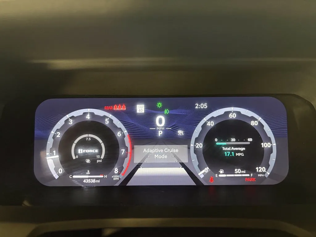 Toyota Tacoma photo 20