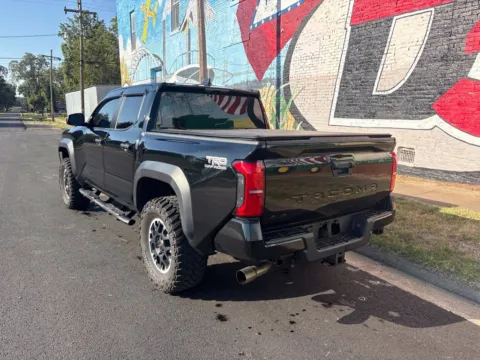 More photos of 2024 Toyota Tacoma TRD Off-Road at D3 Auto Sales - Des Arc, AR, AR
