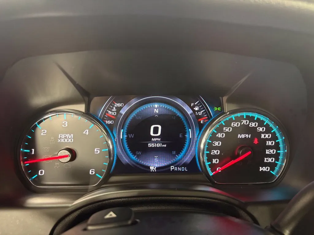 GMC Yukon photo 25