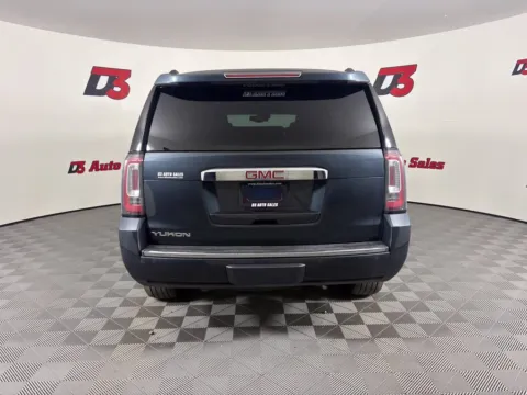 More photos of 2019 GMC Yukon Denali at D3 Auto Sales - Des Arc, AR, AR