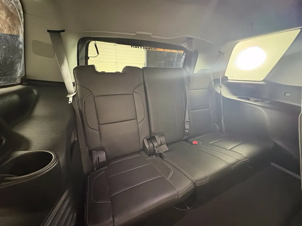 GMC Yukon photo 55