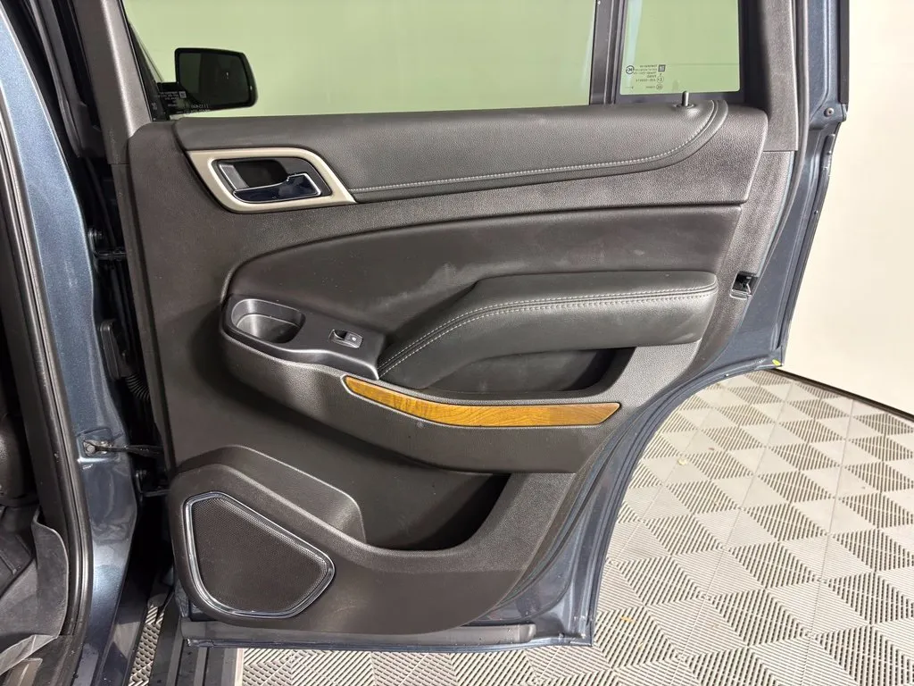 GMC Yukon photo 52