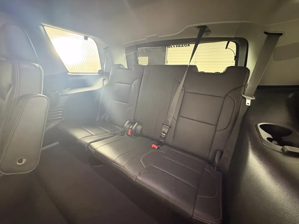 GMC Yukon photo 54