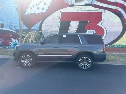 Another view of 2019 GMC Yukon Denali for sale in Des Arc, AR at D3 Auto Sales - Des Arc, AR