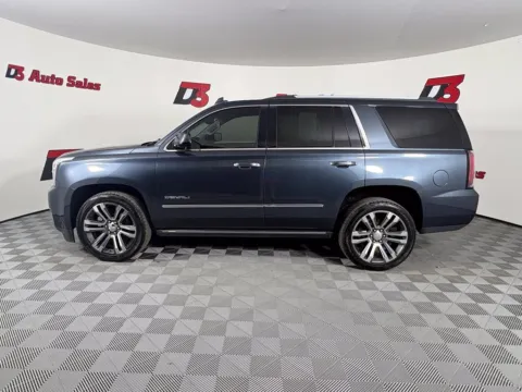 Another view of 2019 GMC Yukon Denali for sale in Des Arc, AR at D3 Auto Sales - Des Arc, AR