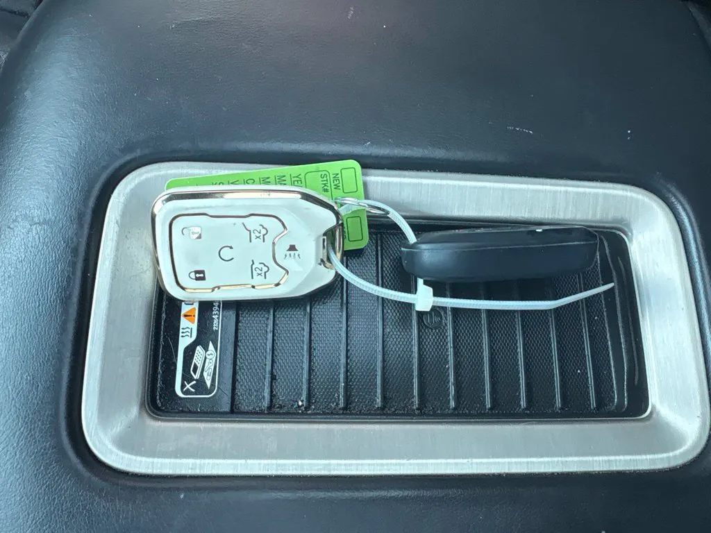 GMC Yukon photo 60