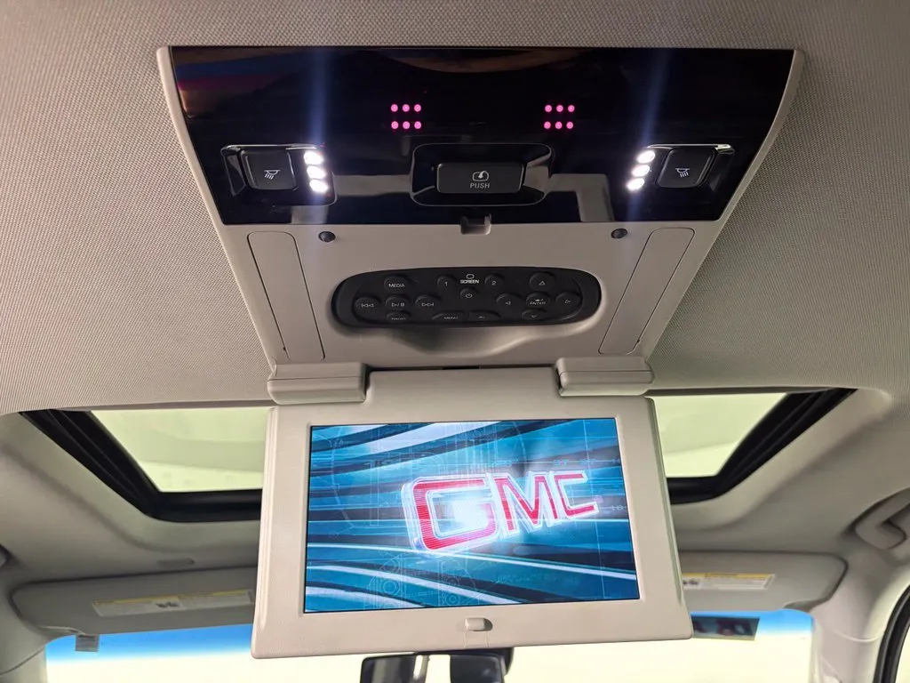 GMC Yukon photo 49