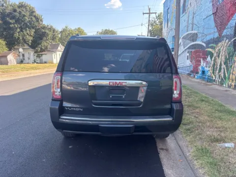 More photos of 2019 GMC Yukon Denali at D3 Auto Sales - Des Arc, AR, AR