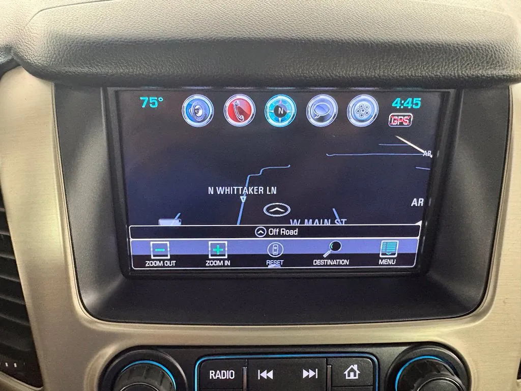 GMC Yukon photo 27