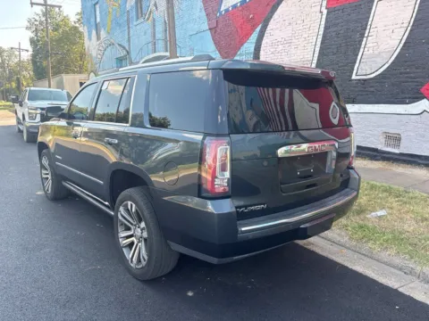More photos of 2019 GMC Yukon Denali at D3 Auto Sales - Des Arc, AR, AR