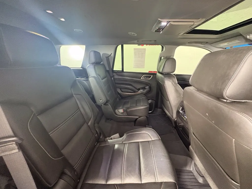 GMC Yukon photo 51