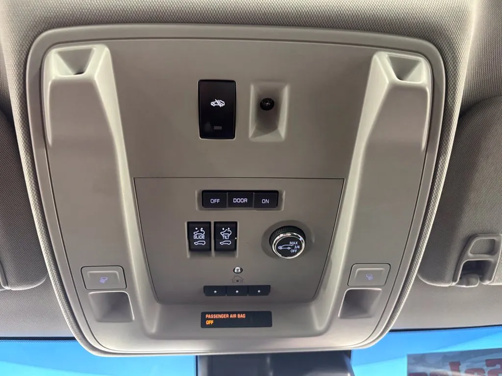 GMC Yukon photo 33