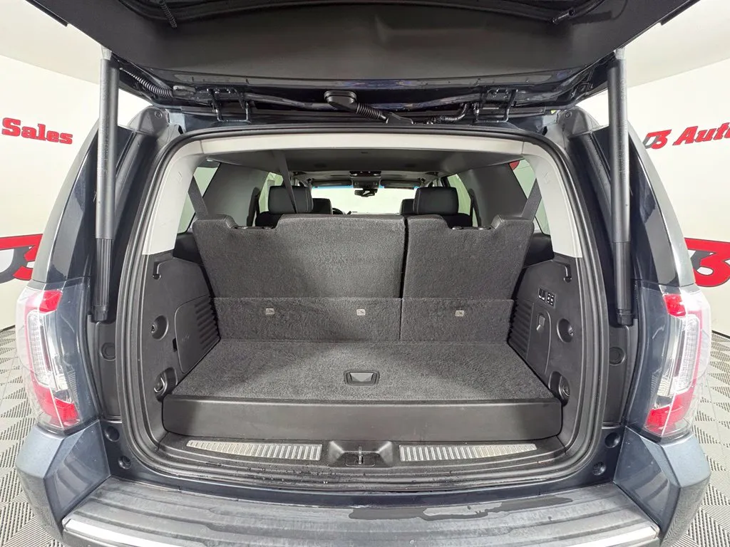GMC Yukon photo 56