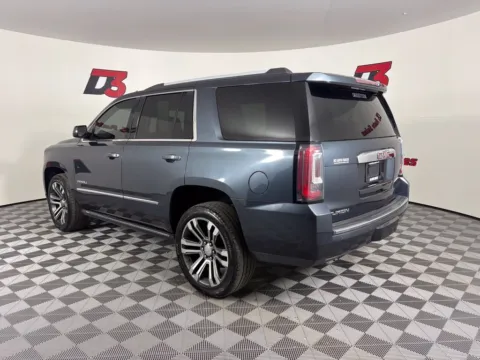 More photos of 2019 GMC Yukon Denali at D3 Auto Sales - Des Arc, AR, AR