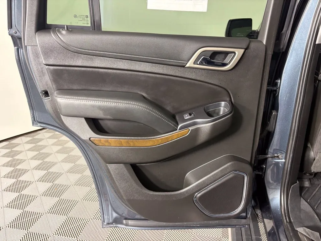 GMC Yukon photo 47