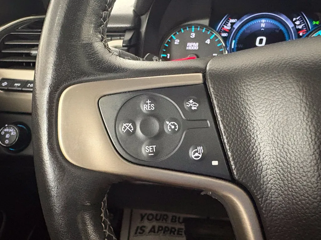 GMC Yukon photo 22