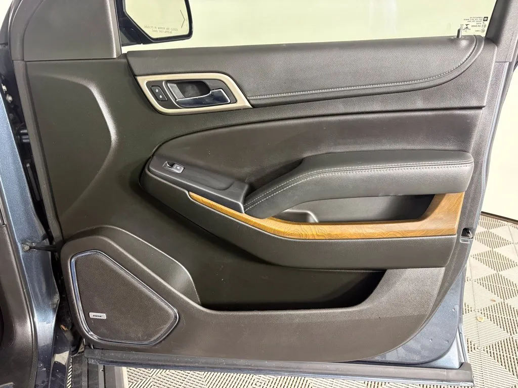 GMC Yukon photo 41