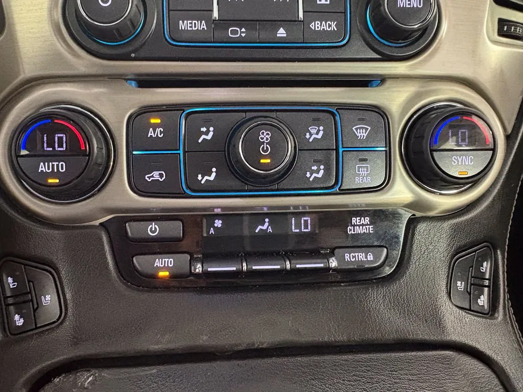 GMC Yukon photo 29
