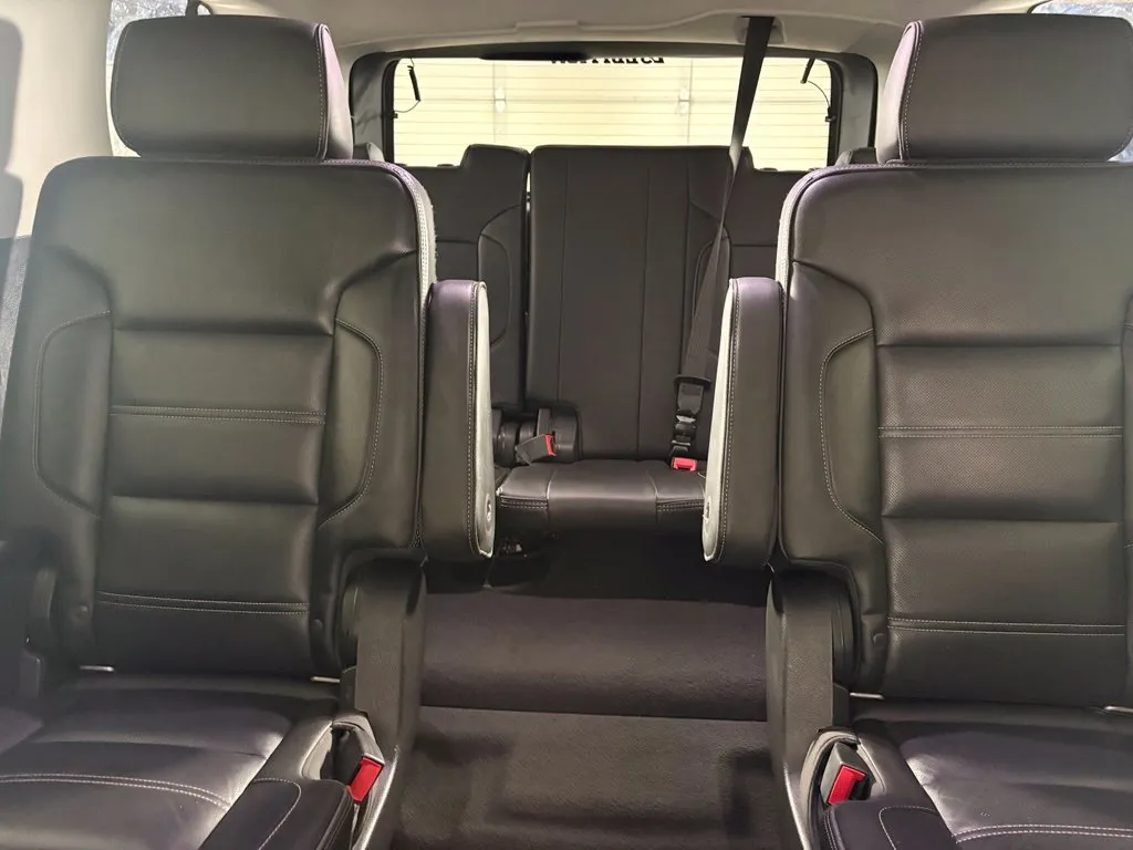 GMC Yukon photo 45