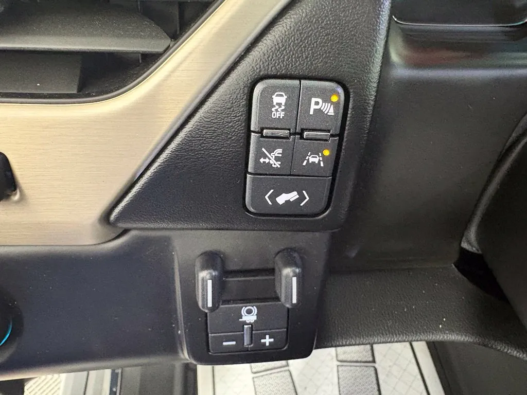 GMC Yukon photo 19
