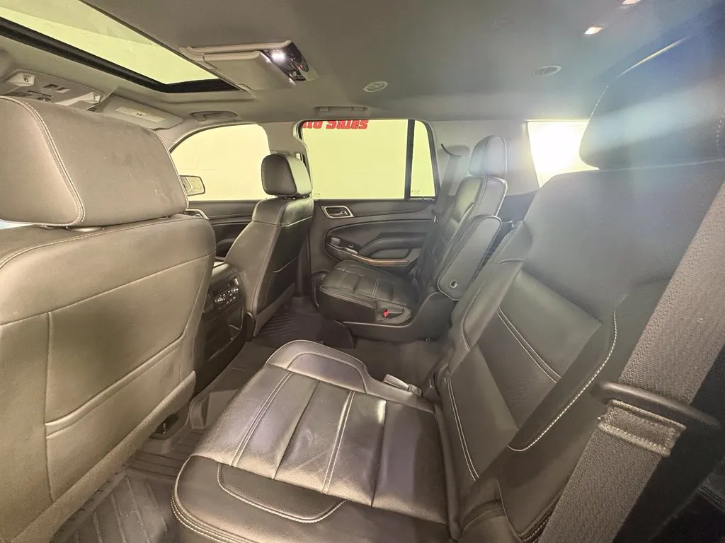 GMC Yukon photo 46