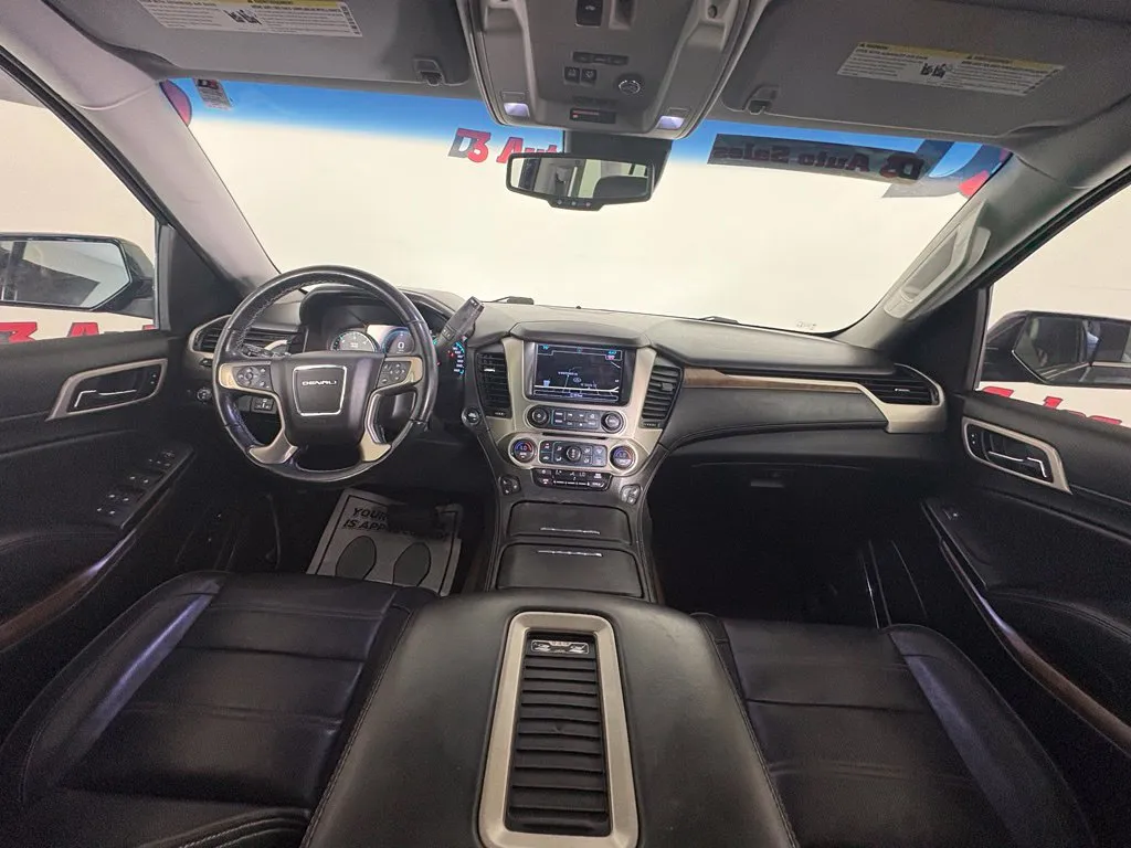 GMC Yukon photo 44