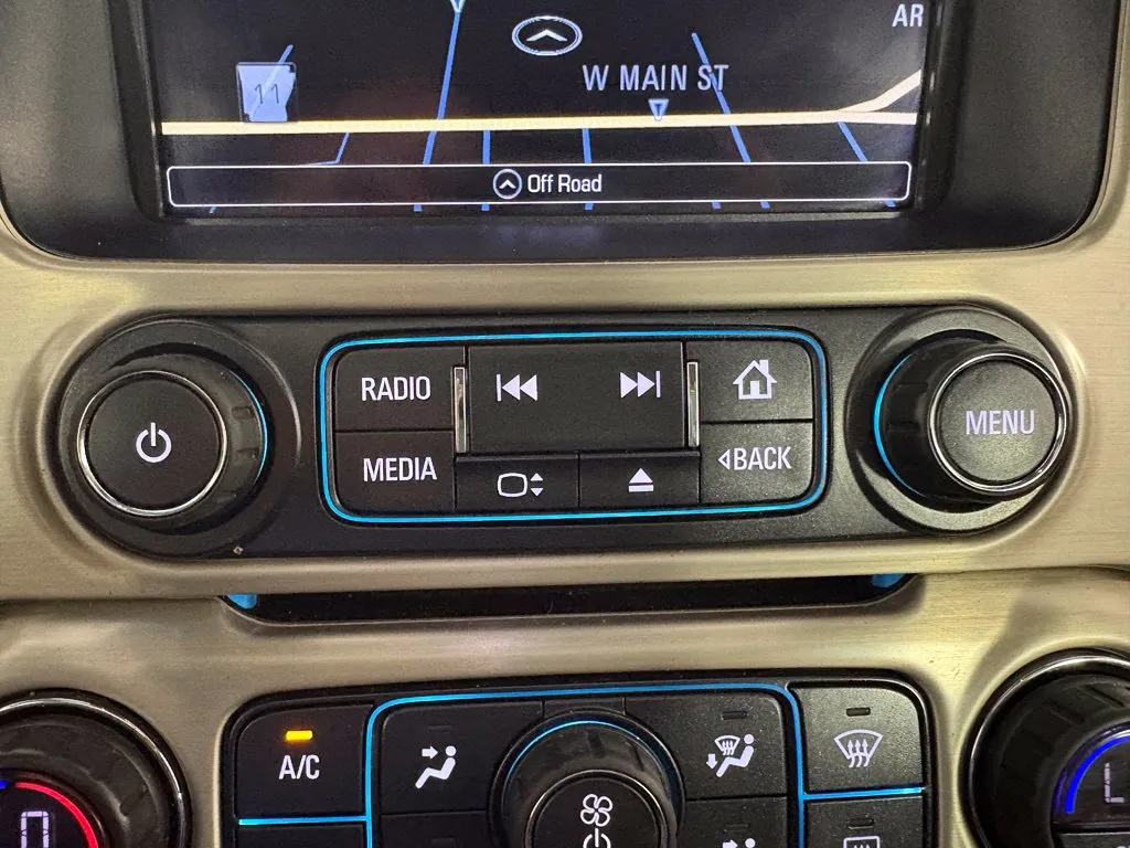 GMC Yukon photo 28