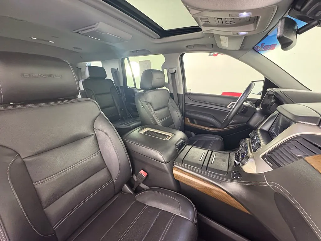GMC Yukon photo 39