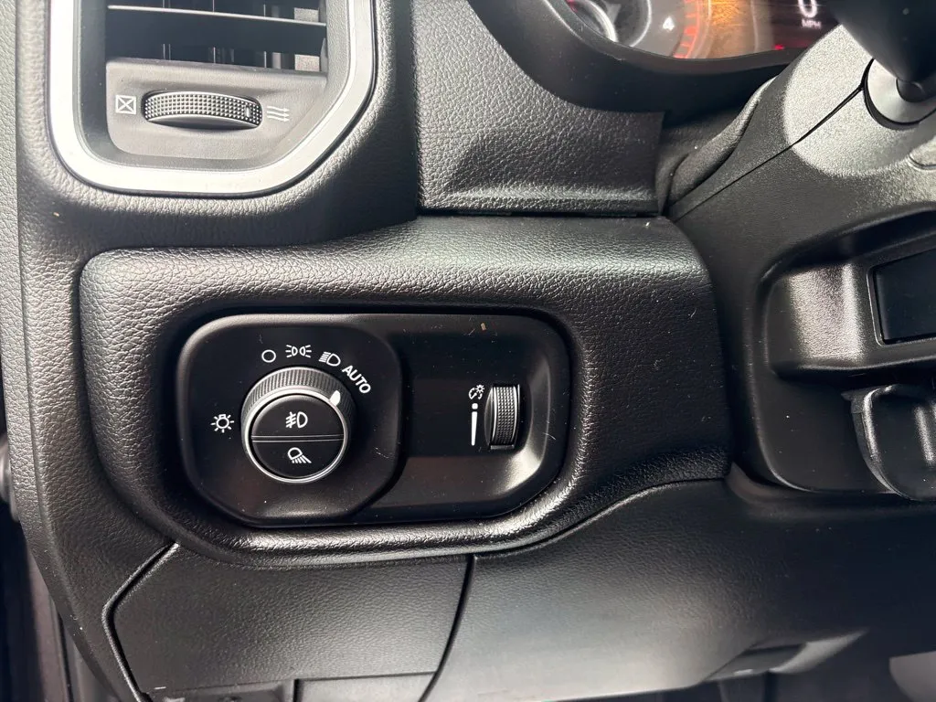 Ram 2500 photo 12