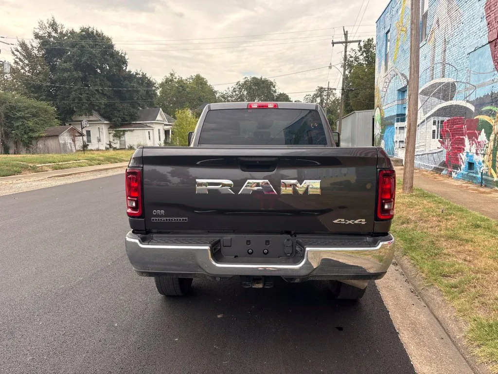 Ram 2500 photo 5