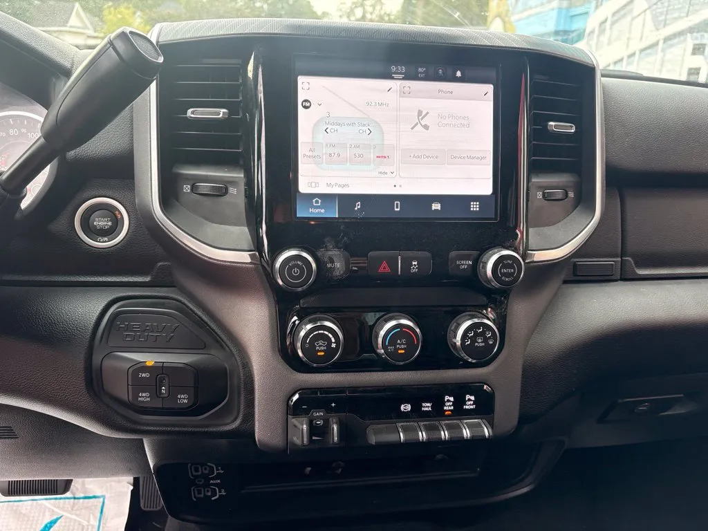 Ram 2500 photo 14