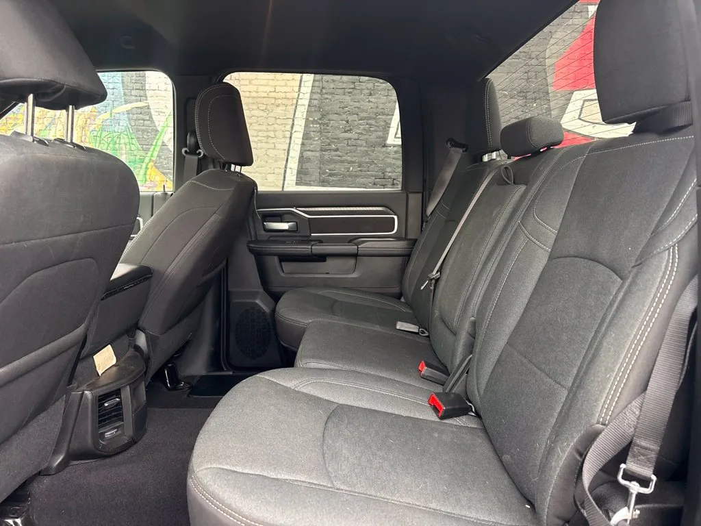 Ram 2500 photo 18