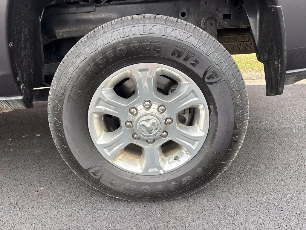 Ram 2500 photo 19