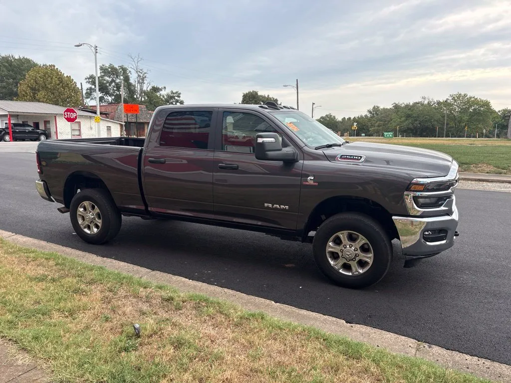 Ram 2500 photo 7