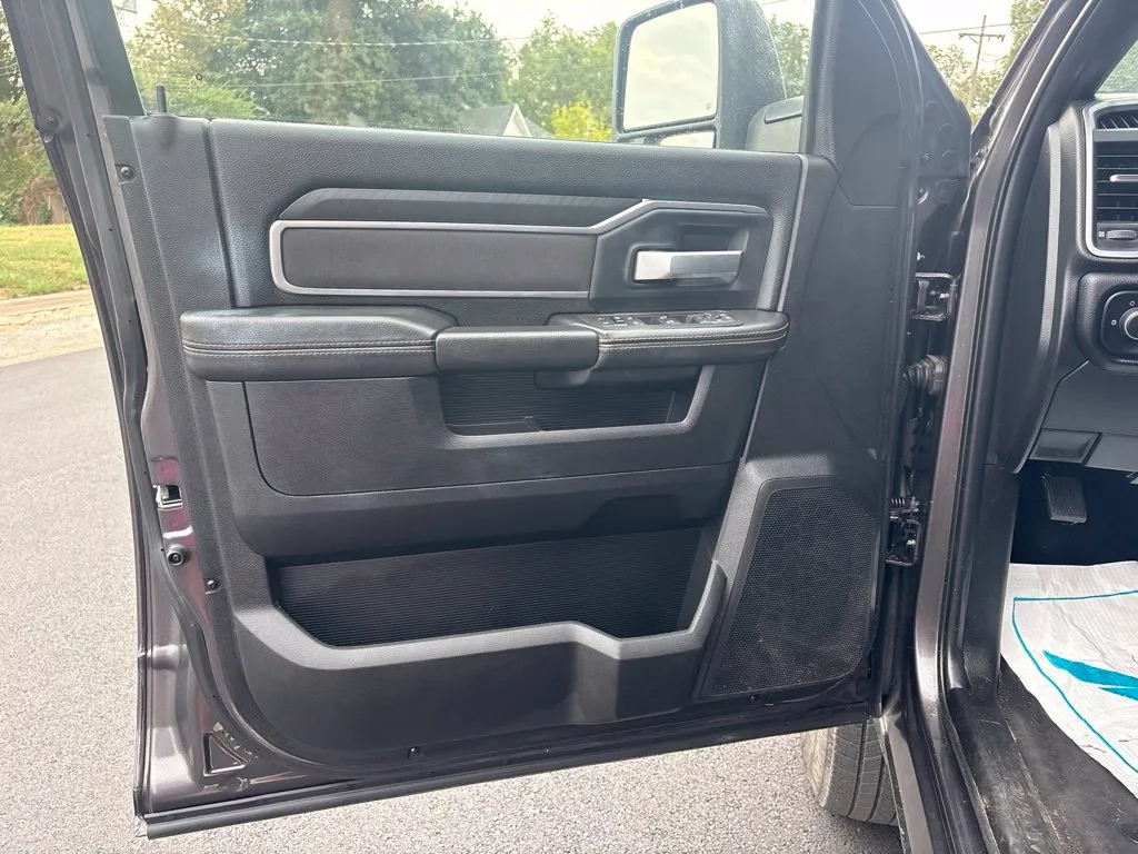 Ram 2500 photo 10