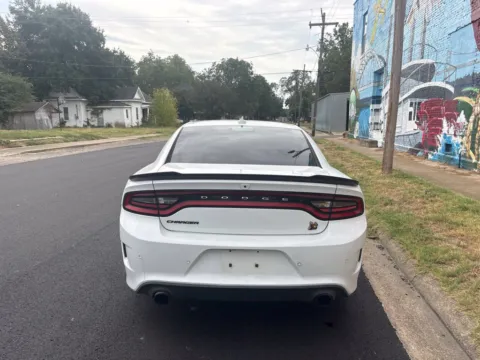 More photos of 2022 Dodge Charger R T Scat Pack at D3 Auto Sales - Des Arc, AR, AR