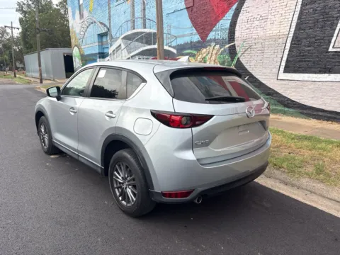 More photos of 2021 Mazda CX-5 Touring at D3 Auto Sales - Des Arc, AR, AR