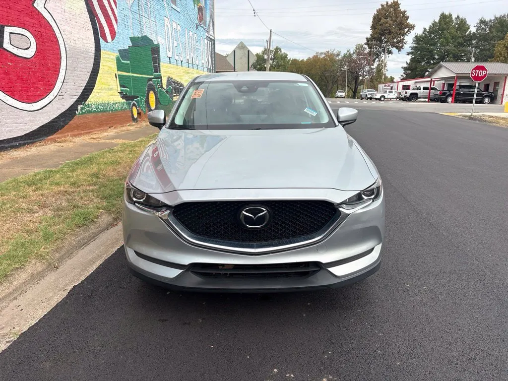 Mazda CX-5 photo 6