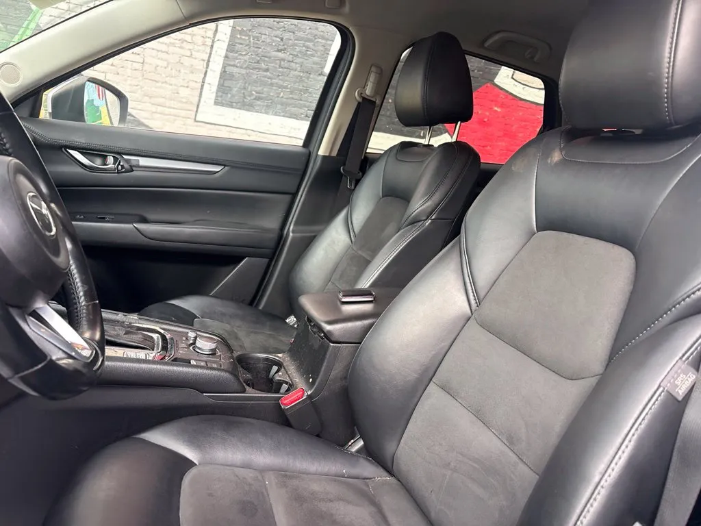 Mazda CX-5 photo 8