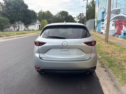 More photos of 2021 Mazda CX-5 Touring at D3 Auto Sales - Des Arc, AR, AR